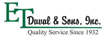ET Duval and Sons Welding | Leominster MA